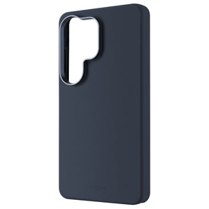 Feste MagFlow-Rückseite mit MagSafe-Unterstützung für Samsung Galaxy S26 Ultra, blau