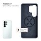 FIXED MagFlow for Samsung Galaxy S26 Ultra, blue