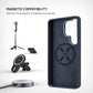 FIXED MagFlow for Samsung Galaxy S26 Ultra, blue