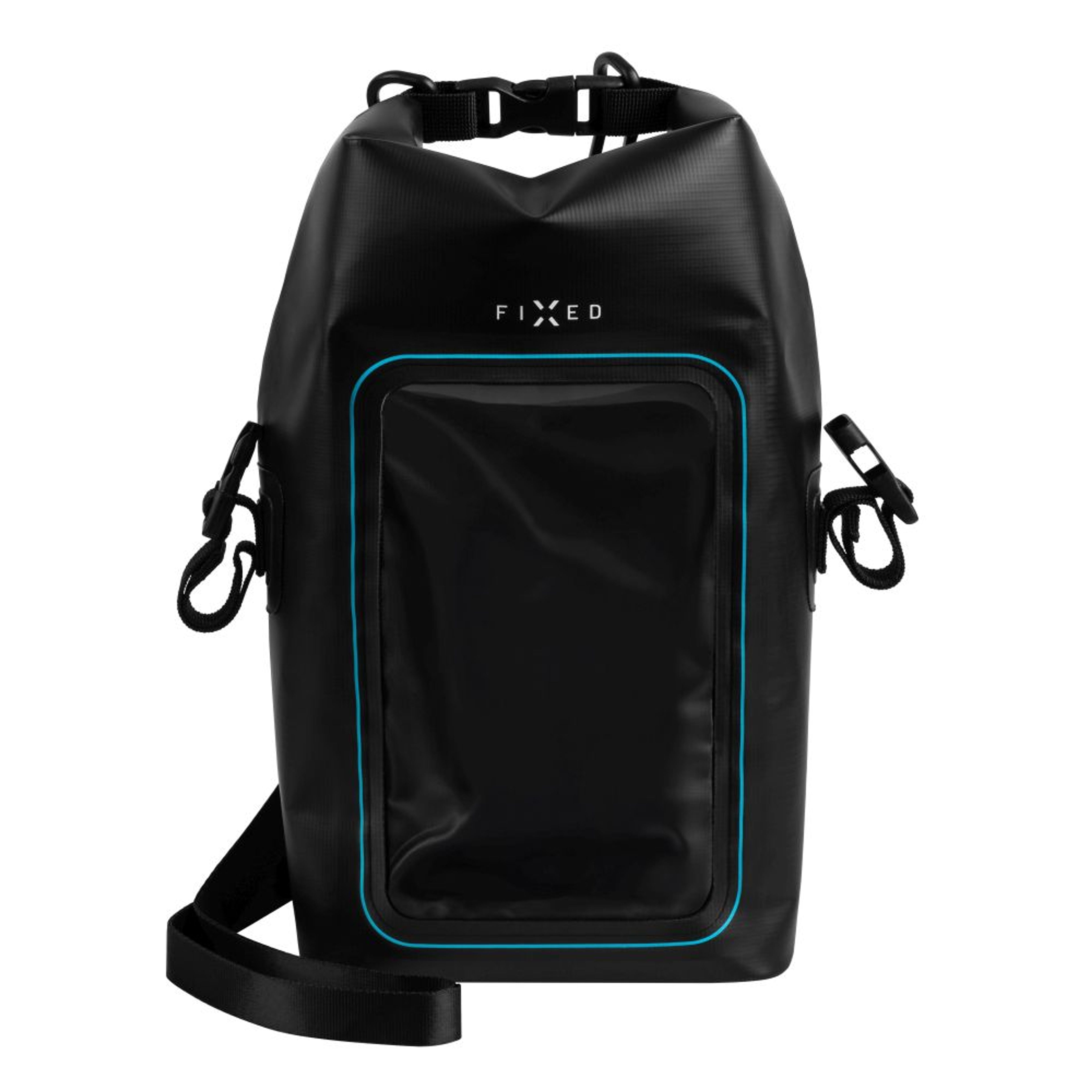 FIXED Float Bag 3L, black