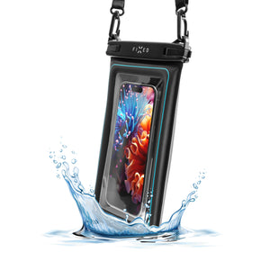 FIXED Float Max, black