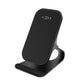 FIXED Frame Wireless, black