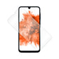 FIXED 2,5D Schutzglas für Samsung Galaxy A16 4G/5G/A26 5G, klar