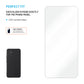 FIXED 2,5D Tempered Glass for Samsung Galaxy A36 5G/A56 5G