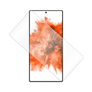 FIXED 2,5D Schutzglas für Samsung Galaxy S25 Ultra, klar