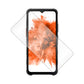 FIXED 2,5D Schutzglas für Samsung Galaxy Xcover 7 Pro, klar