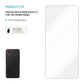 FIXED 2,5D Schutzglas für Samsung Galaxy Xcover 7 Pro, klar