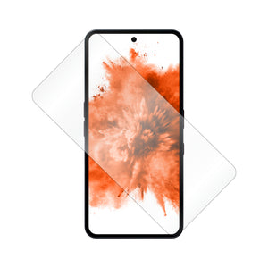 Ochranné tvrdené sklo FIXED pre Nothing Phone (3a) 5G/Pro 5G, číre