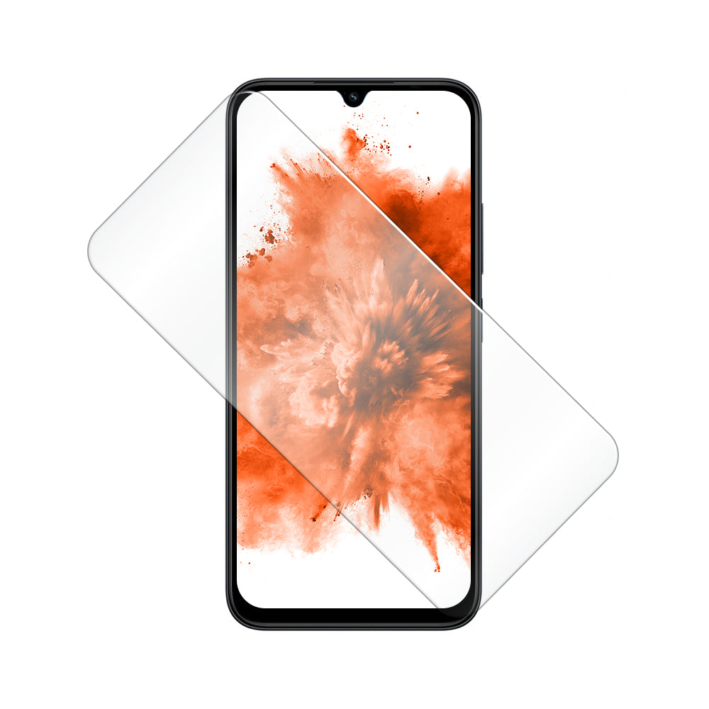Ochranné tvrdené sklo FIXED pre Xiaomi Redmi 15C 4G/5G, číre