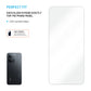 Ochranné tvrdené sklo FIXED pre Xiaomi Redmi 15C 4G/5G, číre