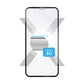 FIXED 3D Full-Cover Schutzglas für Apple iPhone X/XS/11 Pro, schwarz