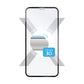 FIXED 3D Full-Cover Schutzglas für Apple iPhone XR/11, schwarz
