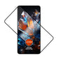 Ultra durable tempered glass FIXED Armor for Samsung Galaxy S26, black