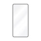Ultra durable tempered glass FIXED Armor for Samsung Galaxy S26, black