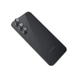 FIXED Kameraglas für Samsung Galaxy A54 5G, schwarz