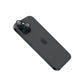 FIXED Kameraglas für Apple iPhone 16/16 Plus, schwarz