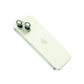 FIXED Kameraglas für Apple iPhone 16/16 Plus, grün