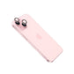 FIXED Kameraglas für Apple iPhone 16/16 Plus, rosa