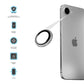 FIXED Camera Glass for Apple iPhone 16e, space gray
