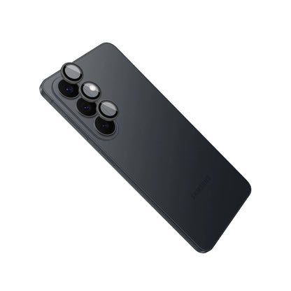 FIXED Camera Glass for Samsung Galaxy S26, black