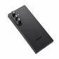 Ochranné sklá šošoviek fotoaparátov FIXED Camera Glass pre Samsung Galaxy Z Fold8 Ultra, čierna