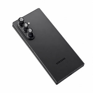 Ochranné sklá šošoviek fotoaparátov FIXED Camera Glass pre Samsung Galaxy Z Fold8 Ultra, čierna