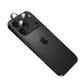 FIXED Armor Camera Glass für Apple iPhone 18 Pro/17 Pro, schwarz