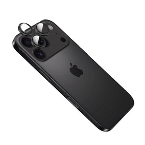 FIXED Armor Camera Glass für Apple iPhone 18 Pro Max/17 Pro Max, schwarz