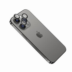 FIXED Kameraglas für Apple iPhone 13 Pro/13 Pro Max, space gray