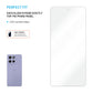 FIXED 2,5D Tempered Glass for Motorola Moto G86 5G/Power, 2 pcs