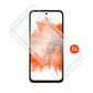 Tvrdené sklo FIXED pre Xiaomi Redmi 15 4G/5G, 2ks, číre