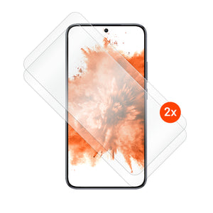 Panzerglas FIXED für Honor Magic 8 Lite 5G, 2 Stück, klar