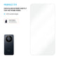FIXED 2,5D Tempered Glass for Honor Magic 8 Lite 5G, 2 pcs