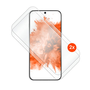 Panzerglas FIXED für Xiaomi 16, 2 Stück, klar