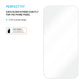FIXED 2,5D Tempered Glass for Xiaomi 17, 2 pcs