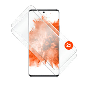Panzerglas FIXED für Xiaomi Redmi Note 15 Pro 5G, 2 Stück, klar