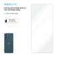 FIXED 2,5D Tempered Glass for Motorola Moto G06/Power, 2 pcs