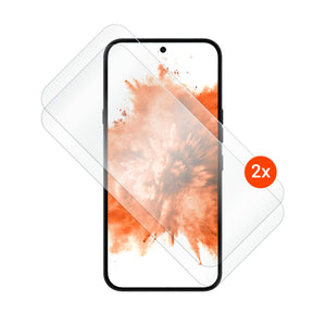 Panzerglas FIXED für Nothing Phone (4a), 2 Stück, klar
