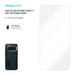 FIXED 2,5D Tempered Glass for Nothing Phone (4a), 2 pcs