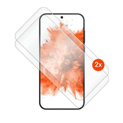 Panzerglas FIXED für OnePlus 15, 2 Stück, klar
