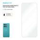 FIXED 2,5D Tempered Glass for Motorola Moto G57 Power, 2 pcs