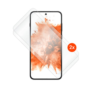 Tvrdené sklo FIXED pre OnePlus 15R, 2ks, číre