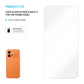 Tvrdené sklo FIXED pre Honor 600, 2ks, číre