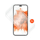 Tvrdené sklo FIXED pre Honor 600 Lite, 2ks, číre