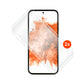 FIXED 2,5D Tempered Glass for Motorola Moto G67 5G, 2 pcs