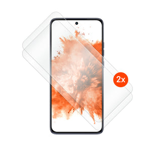 Szkło hartowane FIXED do Motorola Edge 60 Neo 5G, 2ks, przezroczyste