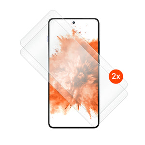 Szkło hartowane FIXED do Motorola Edge 70 5G, 2ks, przezroczyste