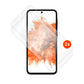 FIXED 2,5D Tempered Glass for Samsung Galaxy A27 5G, 2 pcs
