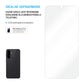 Szkło hartowane FIXED pro Samsung Galaxy A27 5G, 2 szt., przezroczyste