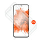 FIXED 2,5D Tempered Glass for Samsung Galaxy A37 5G, 2 pcs